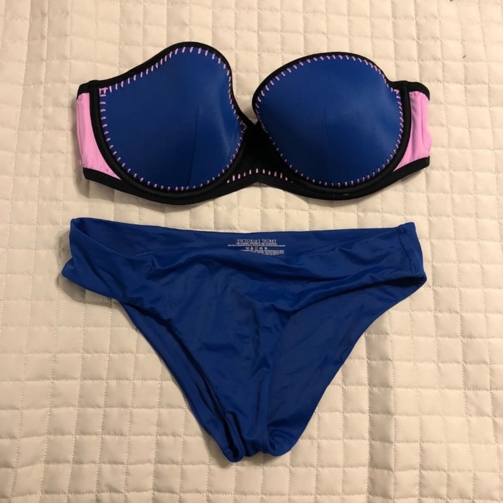 Victoria’s Secret swimwear